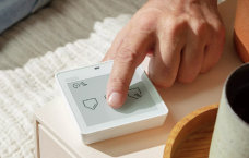 velux touch fjernbetjening